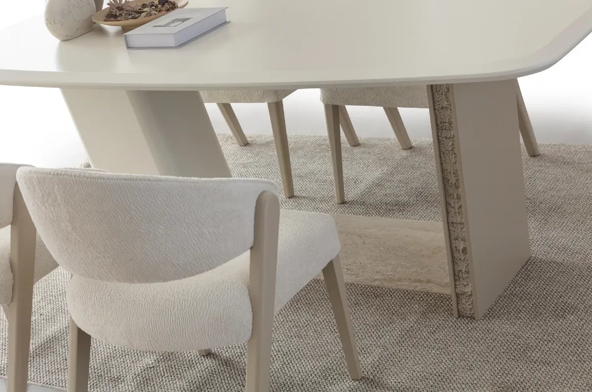 Zen Yemek Odası