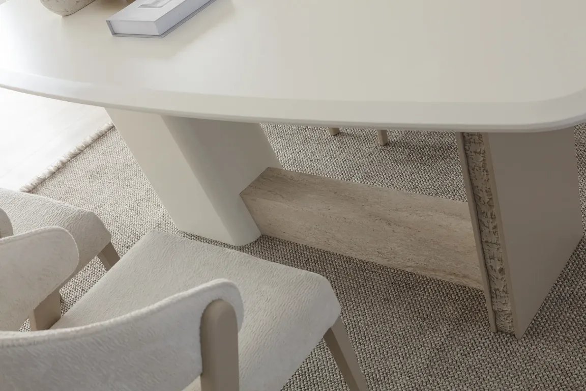 Zen Yemek Odası