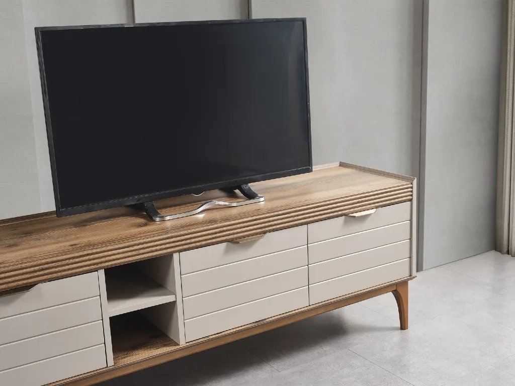 Asos TV Ünitesi