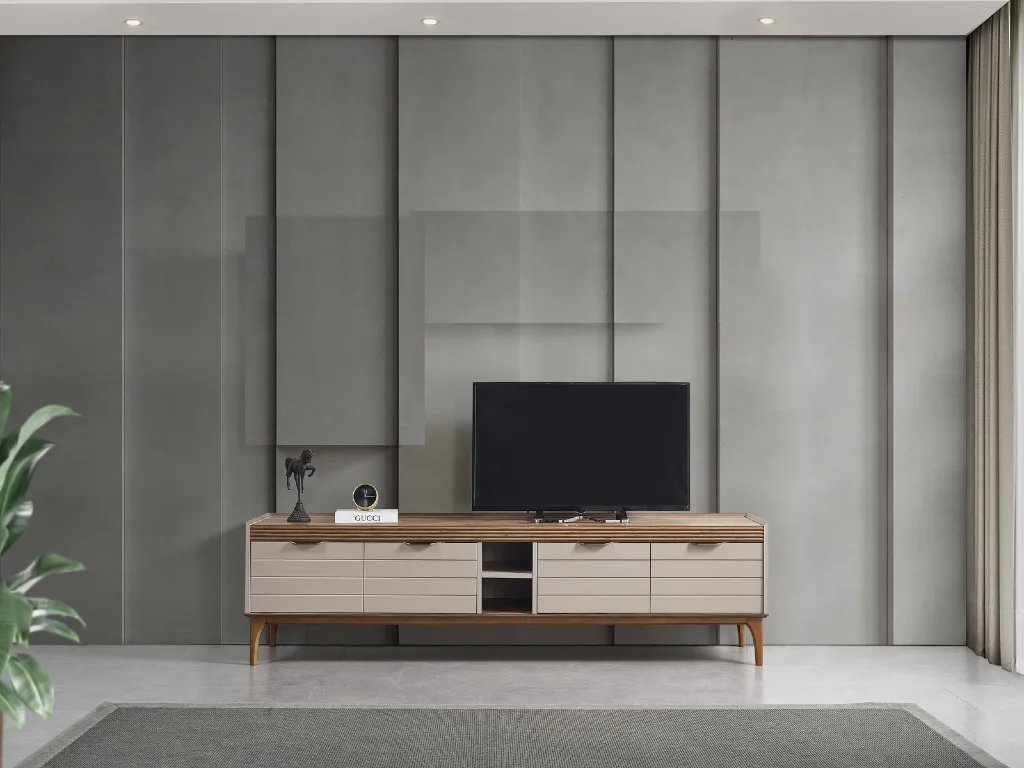 Asos TV Ünitesi