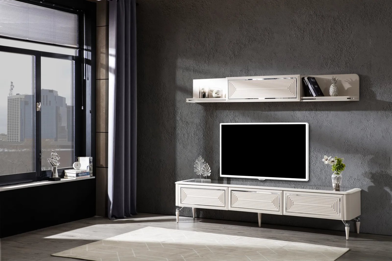 Safir TV Unitesi