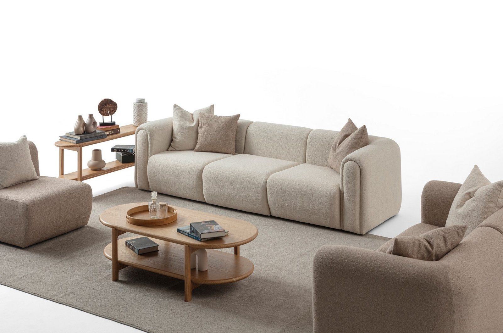 Como Koltuk Takımı