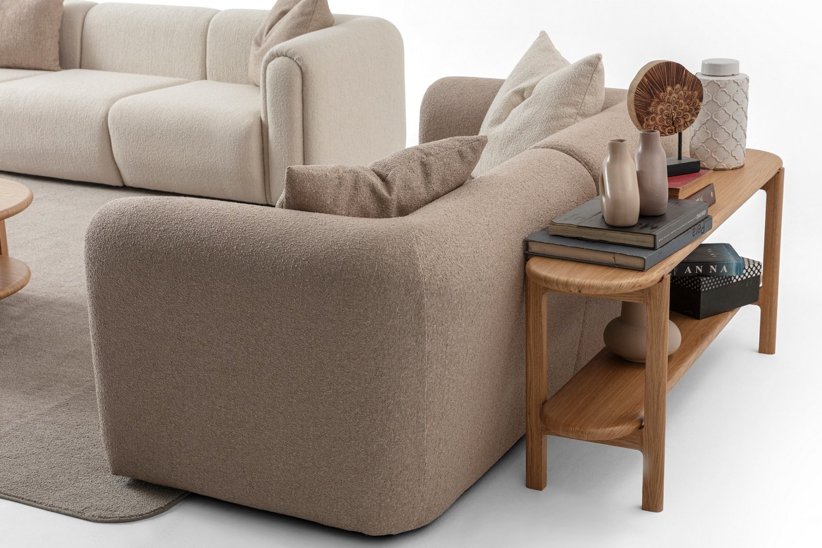 Como Koltuk Takımı