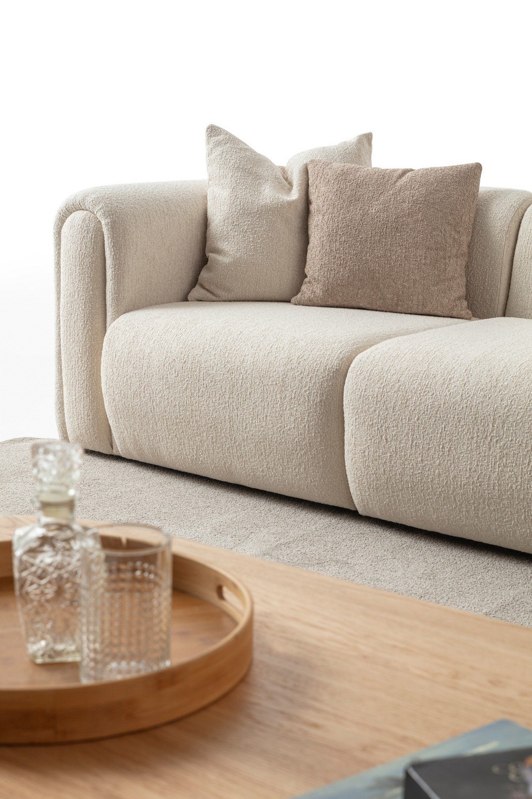 Como Koltuk Takımı