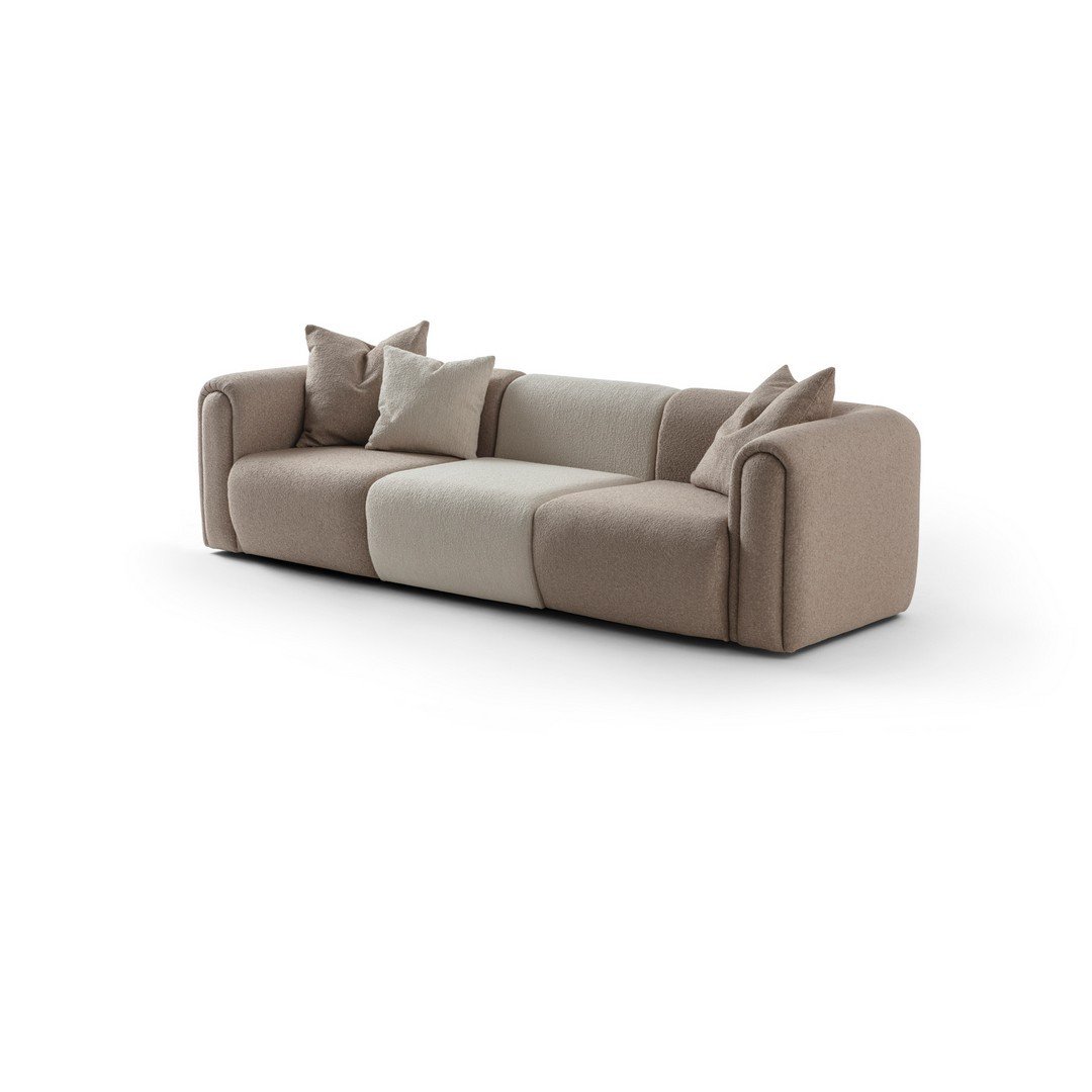 Como Koltuk Takımı