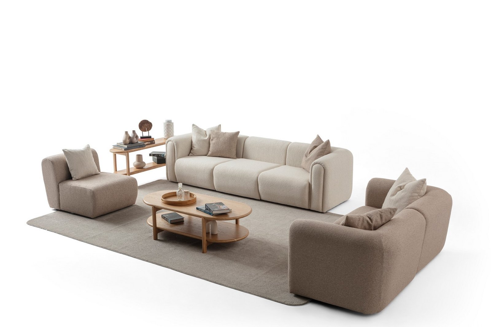 Como Koltuk Takımı