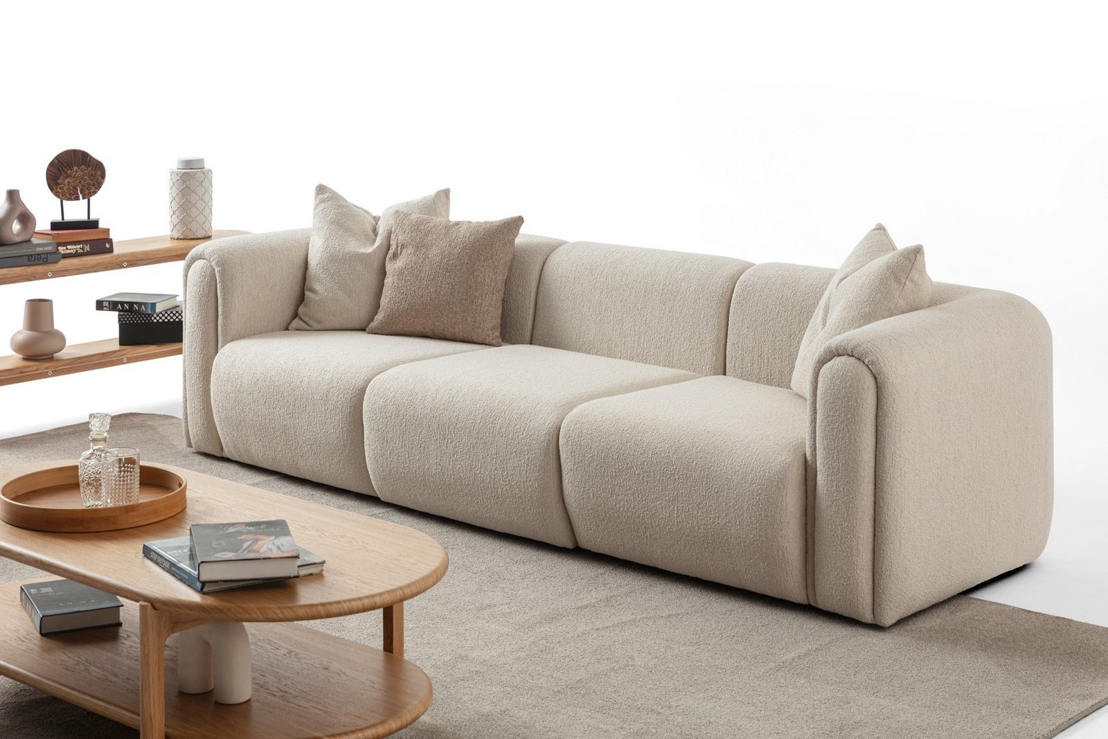 Como Koltuk Takımı