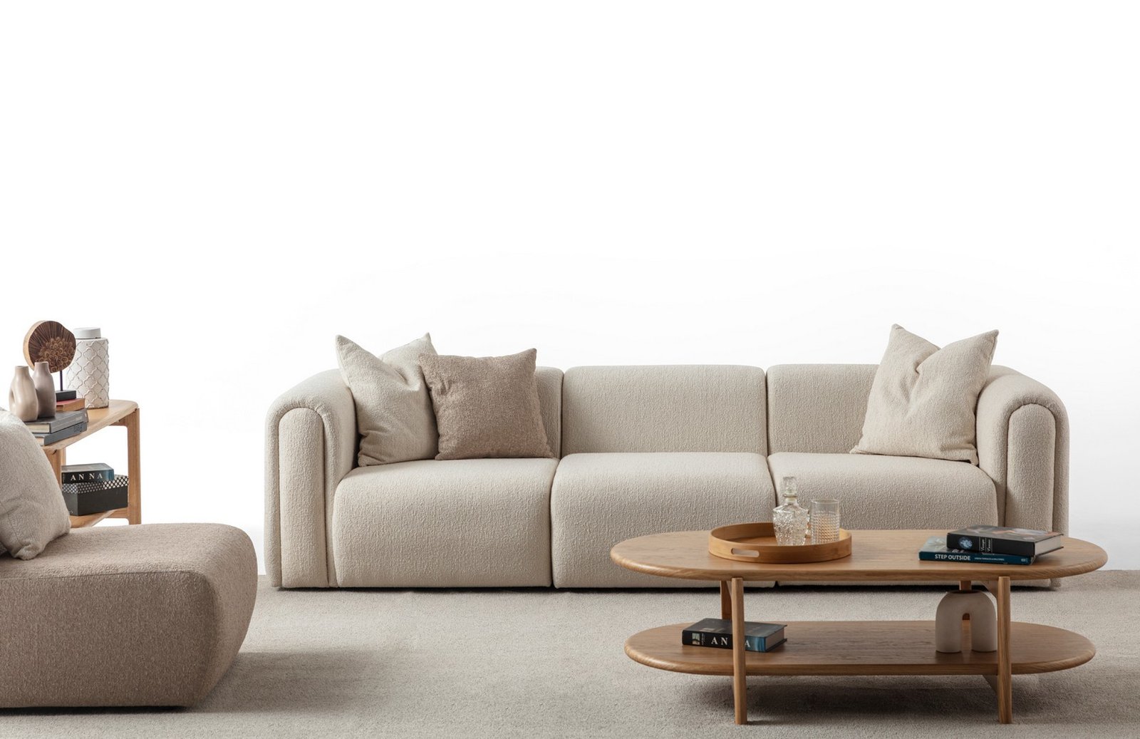 Como Koltuk Takımı