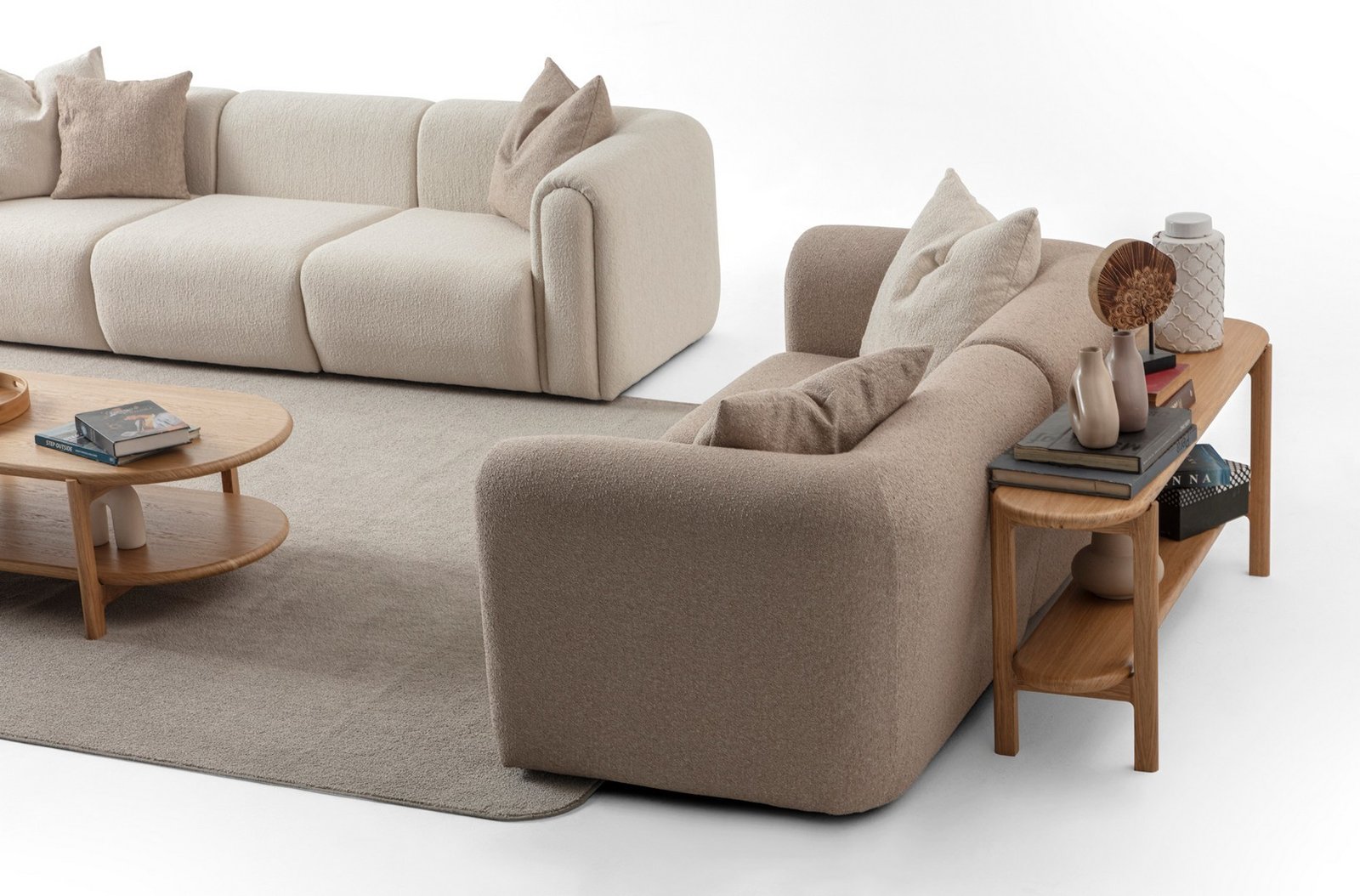 Como Koltuk Takımı