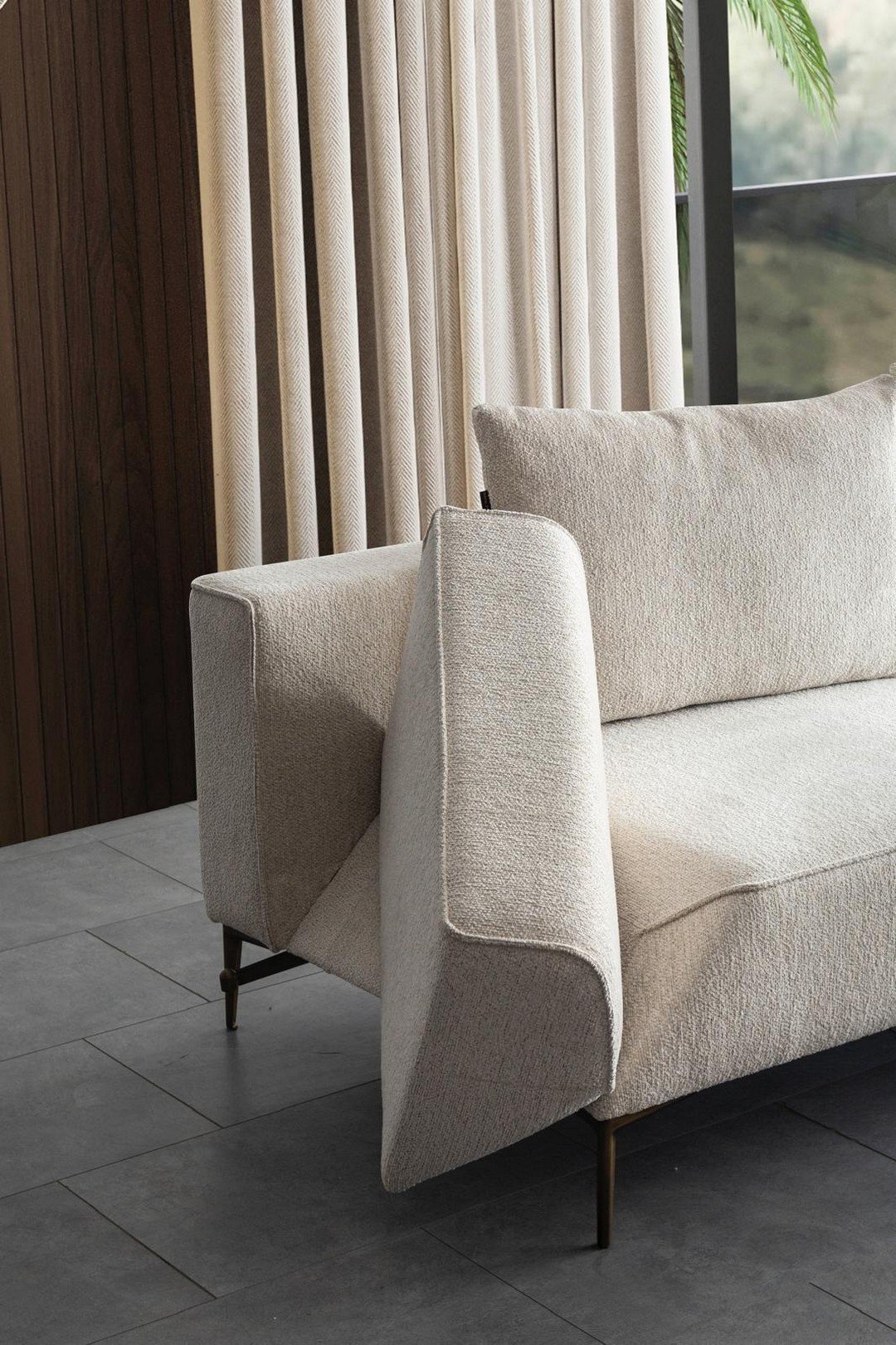 Loft Koltuk Takımı