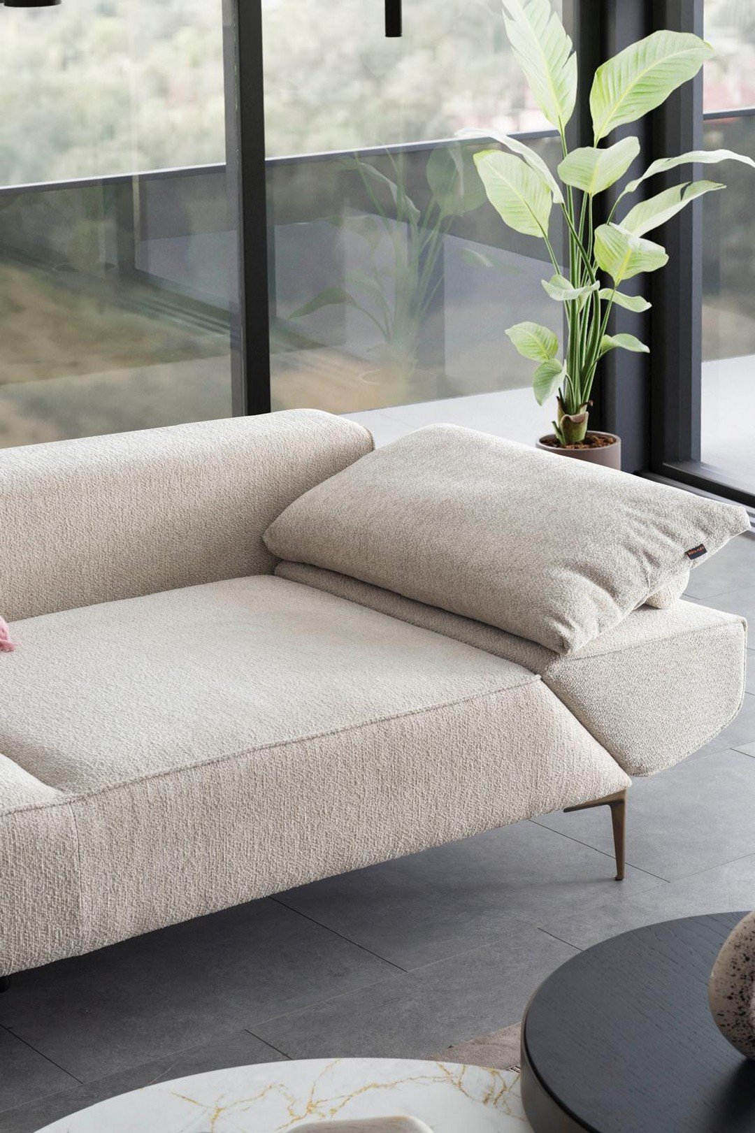 Loft Koltuk Takımı